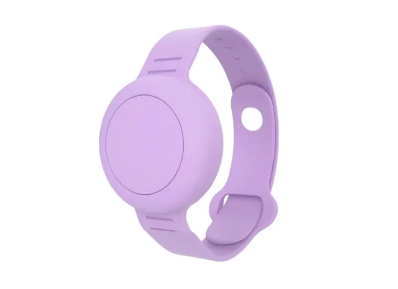HYPERLOQ NEOWATCH TRACKER CASE (PURPLE)