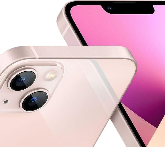 Apple iPhone 13 Mini 128GB Red Refurbished - Εξαιρετικό - 3 χρόνια εγγύηση
