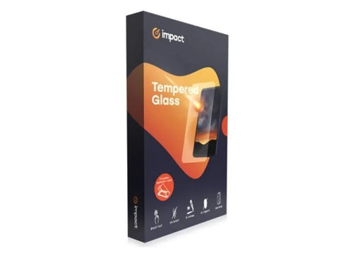 Impact Glass Screen Protector Glass for iPhone 17 Air