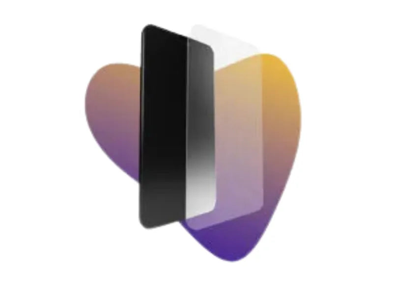 IMPACT TEMPERED PRIVACY GLASS FOR IPHONE 17 AIR