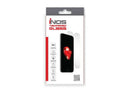 INOS TEMPERED GLASS - SAMSUNG S6 EDGE