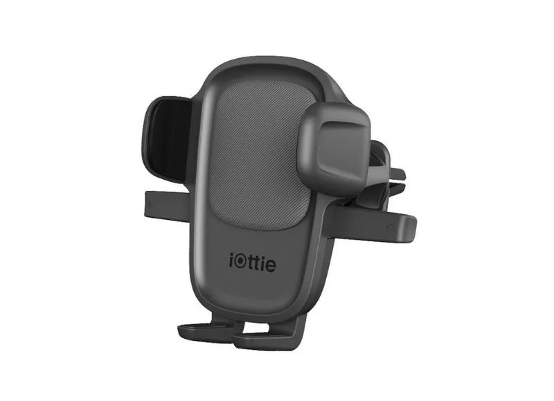 IOTTIE EASY ONE TOUCH 5 AIR VENT & CAR MOUNT - BLACK