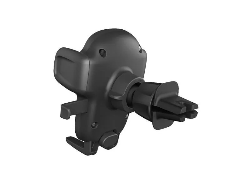 IOTTIE EASY ONE TOUCH 5 AIR VENT & CAR MOUNT - BLACK