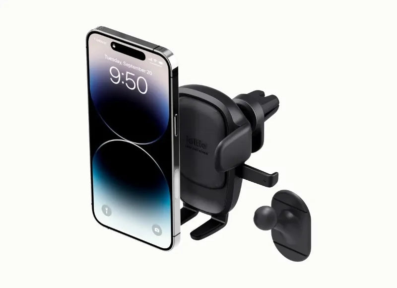 iOttie Βάση Αυτοκινήτου Easy One Touch 6 Air Vent