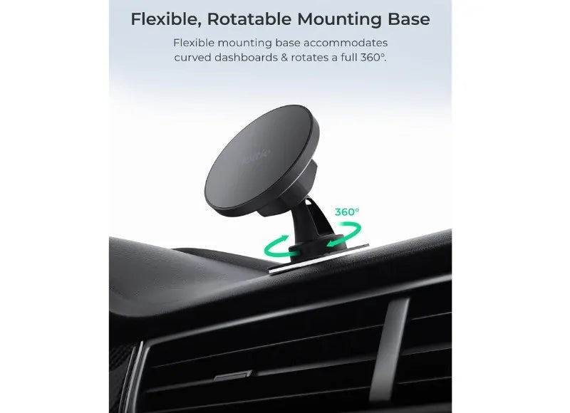 IOTTIE ITAP3 MAGNETIC CAR MOUNT ΒΑΣΗ ΚΙΝΗΤΟΥ ΑΥΤΟΚΙΝΗΤΟΥ