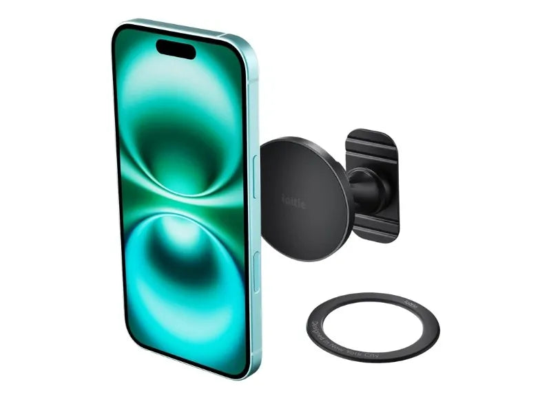IOTTIE ITAP3 MAGNETIC CAR MOUNT ΒΑΣΗ ΚΙΝΗΤΟΥ ΑΥΤΟΚΙΝΗΤΟΥ