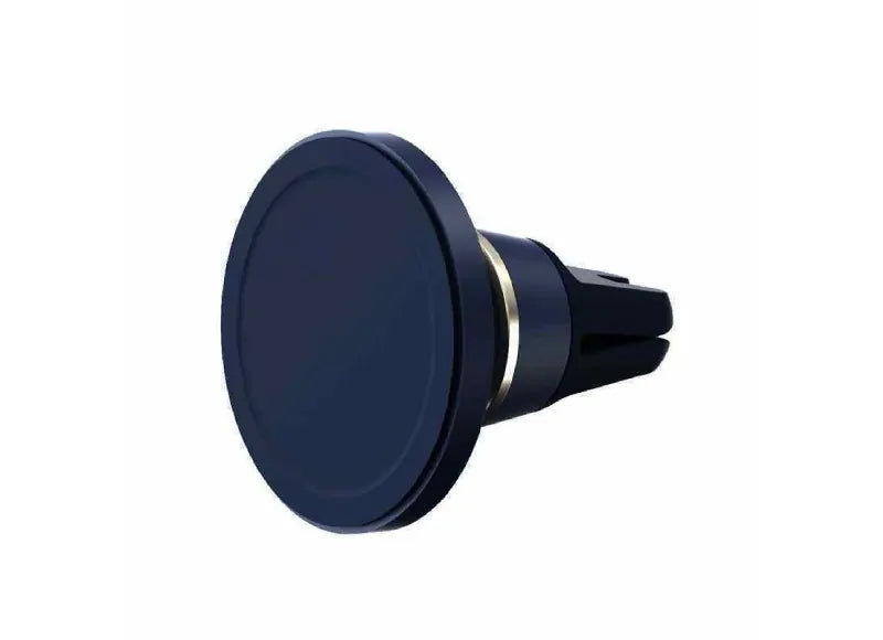 IOTTIE VELOX MAGNETIC AIR VENT MOUNT - BLUE