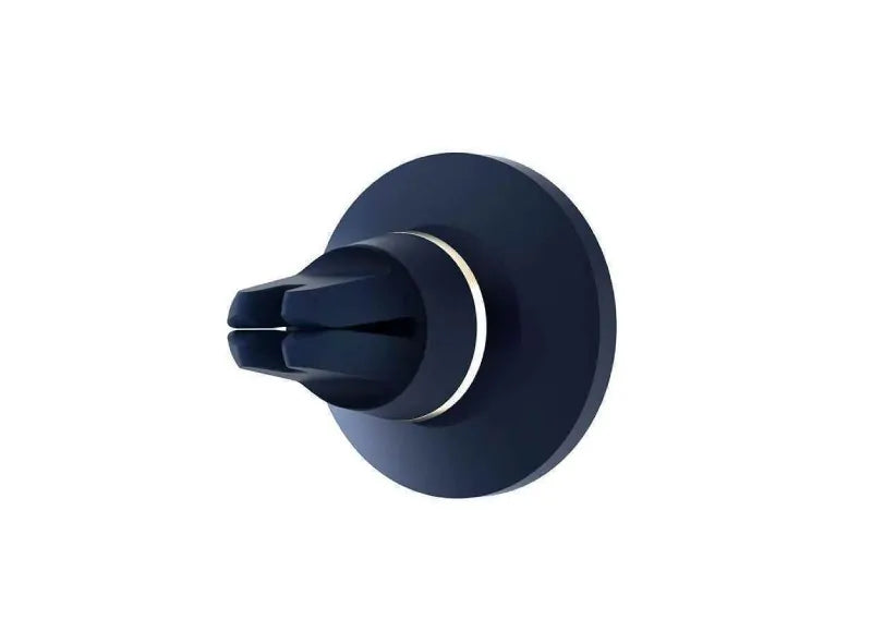 IOTTIE VELOX MAGNETIC AIR VENT MOUNT - BLUE