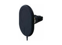 iOttie Βάση Αυτοκινήτου Velox Magnetic Wireless Air Vent Mount Μαύρο