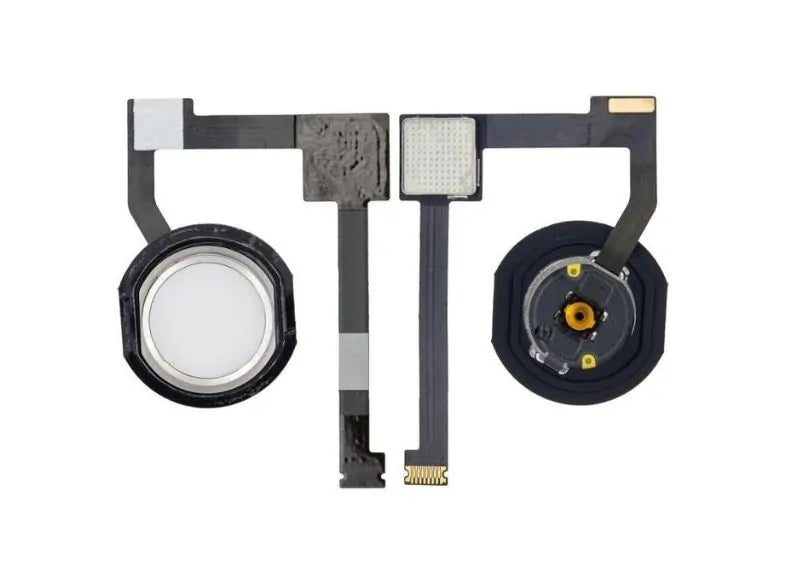 IPAD MINI 4 HOME BUTTON FLEX WHITE (OEM)