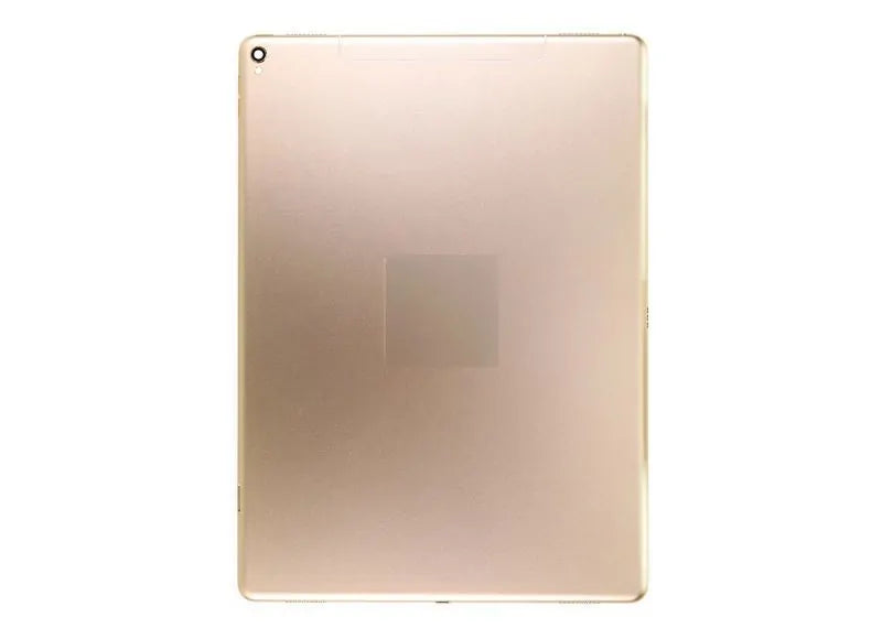 IPAD PRO 9.7 HOUSING BACK COVER WIFI GOLD
