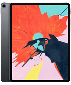 iPad Pro 12.9" (2018) Rear Camera Repair