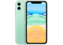 Apple iPhone 11 128GB Green Refurbished με 100% μπαταρία - Εξαιρετικό - 3 χρόνια εγγύηση