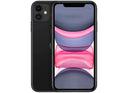 Apple iPhone 11 64GB Black Refurbished with 100% battery - Like New - 3 years warranty