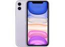 Apple iPhone 11 64GB Purple Refurbished with 100% battery - Like New - 3 years warranty