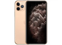 Apple iPhone 11 Pro 256GB Gold Refurbished - Like New - 3 years warranty
