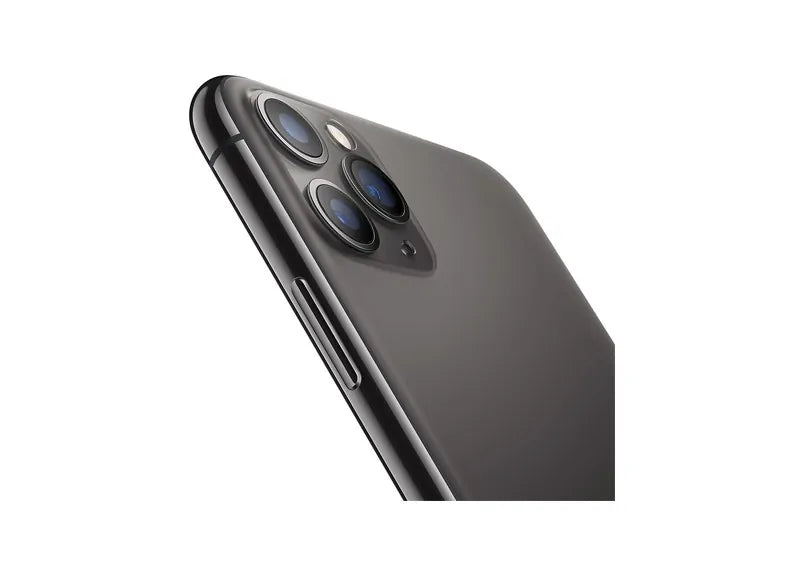 Apple iPhone 11 Pro 512GB Black Refurbished with 100% battery - Like New - 3 years warranty