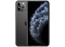 Apple iPhone 11 Pro 64GB Space Grey Refurbished with 100% battery - Like New - 3 years warranty