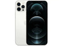 Apple iPhone 12 Pro 512GB Silver Refurbished με 100% μπαταρία - Εξαιρετικό - 3 χρόνια εγγύηση