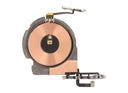 OEM iPhone 12/12 Pro NFC Volume & Power & Wireless Charging Flex Cable