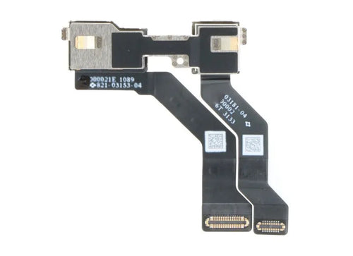 Apple iPhone 13 Front Camera & IR Camera