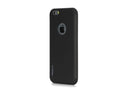 Rock Θήκη Dr.v Series για iPhone 6 Plus / 6S Plus Μαύρο