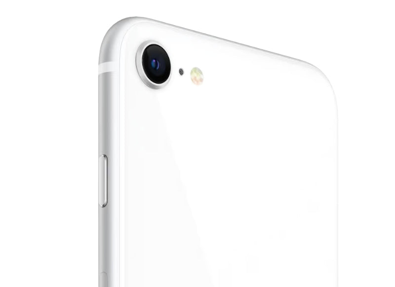 Apple iPhone SE 2020 256GB Red Refurbished με 100% μπαταρία - Σαν Καινούριο - 3 χρόνια εγγύηση