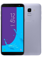 Επισκευή Samsung Galaxy J6 2018