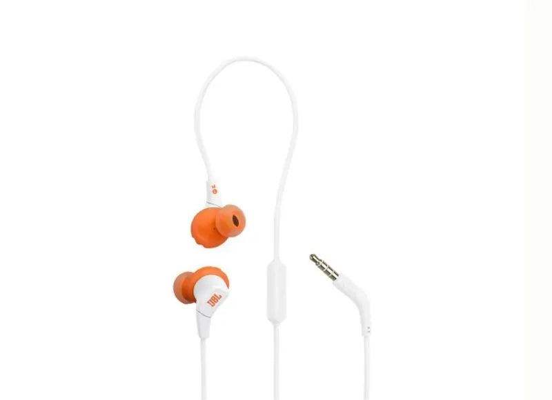 JBL ENDURANCE RUN 3 IN-EAR SPORT ΑΚΟΥΣΤΙΚΑ