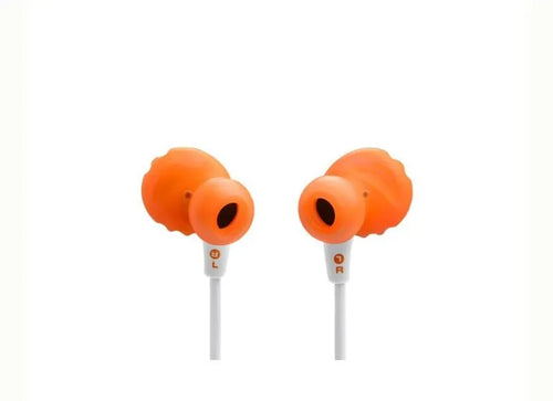 JBL Ενσύρματα Ακουστικά Endurance Run 3 In-Ear Sport