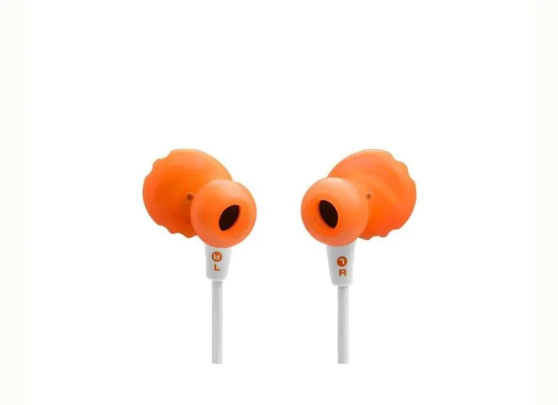 JBL Ενσύρματα Ακουστικά Endurance Run 3 In-Ear Sport
