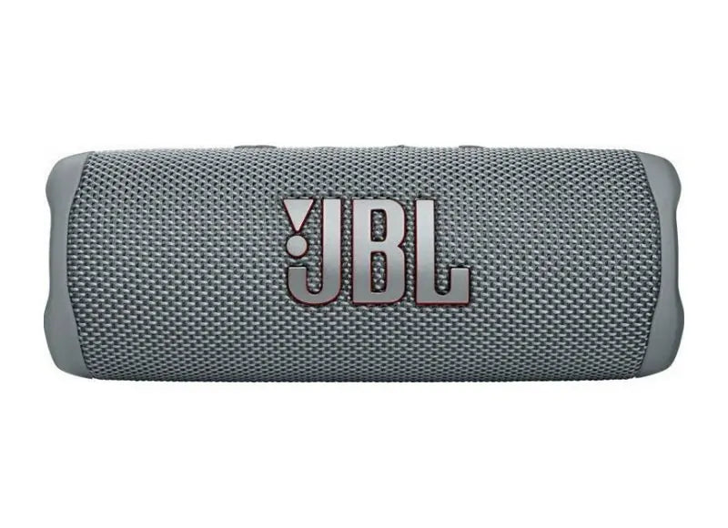 JBL FLIP 6 BLUETOOTH SPEAKER WATER/DUST PROOF IP67 (GREY)