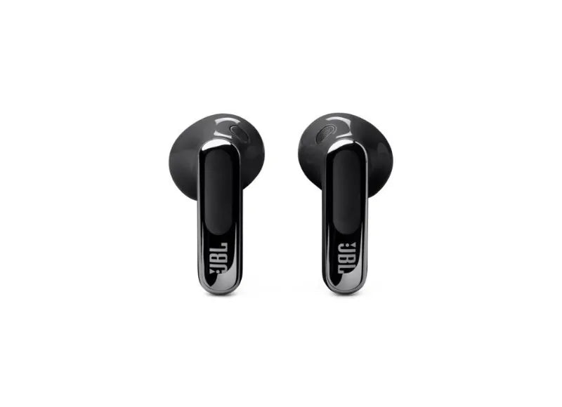 JBL LIVE FLEX 3 EAR-BUDS TRUE WIRELESS ΑΚΟΥΣΤΙΚΑ BLUETOOTH (BLACK)