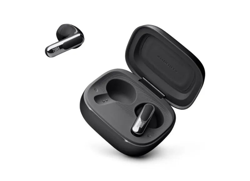 JBL Ασύρματα Ακουστικά Live Flex 3 Ear-Buds Μαύρο