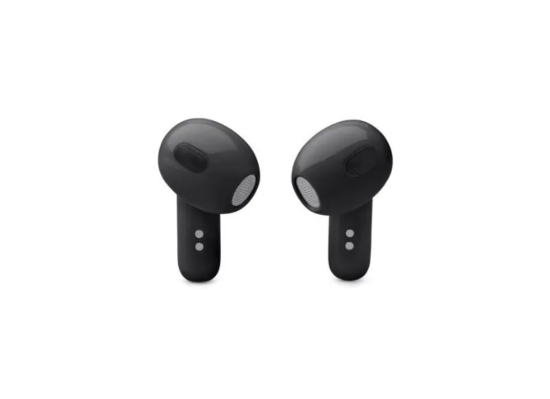 JBL LIVE FLEX 3 EAR-BUDS TRUE WIRELESS ΑΚΟΥΣΤΙΚΑ BLUETOOTH (BLACK)