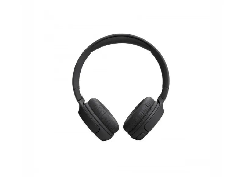 JBL TUNE 520BT ON-EAR BLUETOOTH HEADPHONES - BLACK