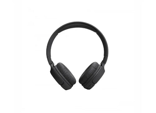 JBL Ασύρματα Ακουστικά Κεφαλής Tune 520BT On-Ear Μαύρο