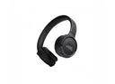 JBL Ασύρματα Ακουστικά Κεφαλής Tune 520BT On-Ear Μαύρο