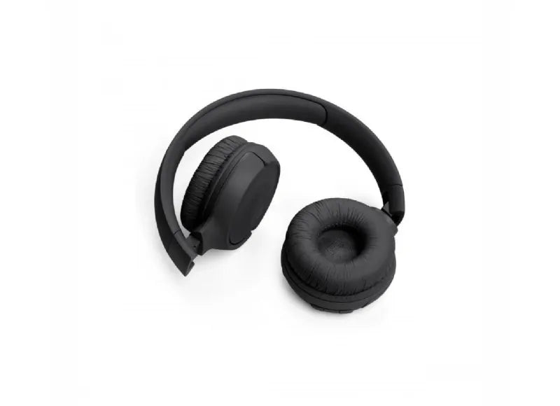 JBL TUNE 520BT ON-EAR BLUETOOTH HEADPHONES - BLACK