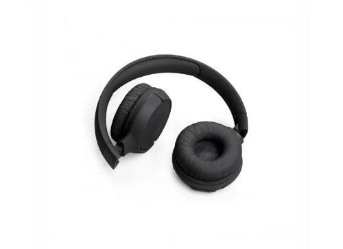 JBL Ασύρματα Ακουστικά Κεφαλής Tune 520BT On-Ear Μαύρο