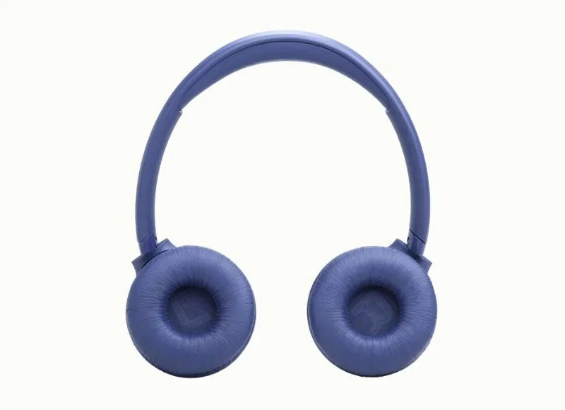 JBL TUNE 530BT WIRELESS ON-EAR HEADPHONES BLUE