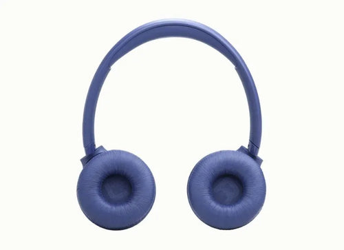 JBL Wireless Headphones Tune 530BT Wireless On-Ear Blue