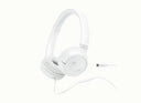 JBL Ενσύρματα Ακουστικά Tune 530C USB-C On-Ear Λευκό