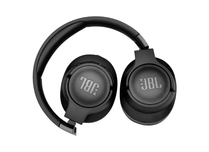 JBL TUNE 760BTNC (OVER-EAR) BLUETOOTH - HEADPHONES (BLACK)