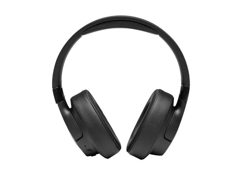 JBL Ασύρματα Ακουστικά Κεφαλής Tune 760BTNC Over-Ear Μαύρο
