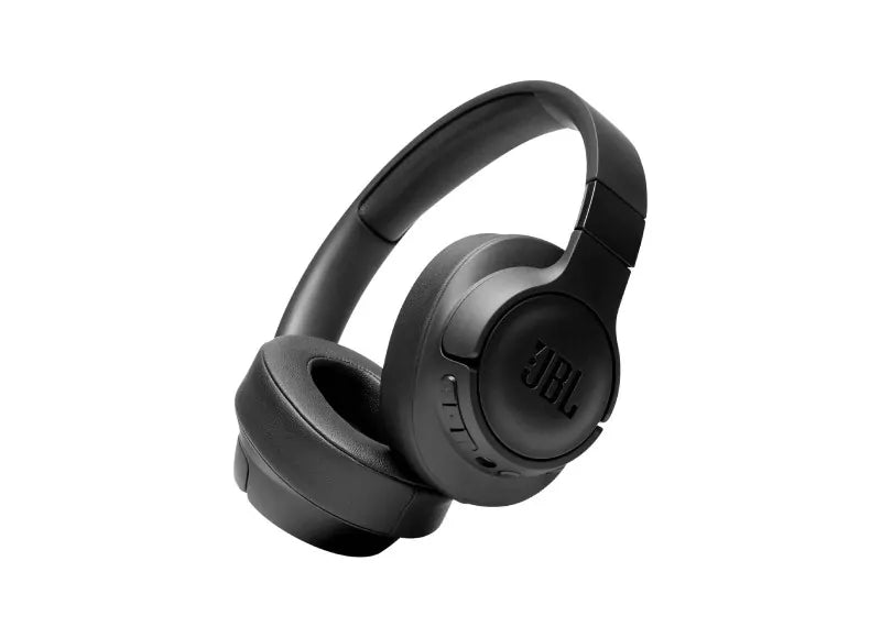 JBL TUNE 760BTNC (OVER-EAR) BLUETOOTH - HEADPHONES (BLACK)