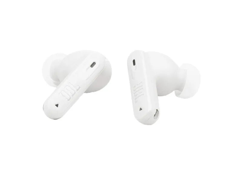 JBL TUNE BEAM 2 TRUE WIRELESS IN-EAR HEADPHONE ANC Spatial WHITE