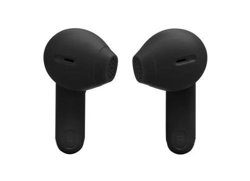 JBL Ασύρματα Ακουστικά Tune Flex 2 Ear-Buds Nc Touch Μαύρο
