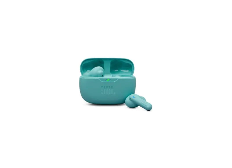 JBL WAVE BEAM 2 TRUE WIRELESS IN-EAR HEADPHONES ΑΣΥΡΜΑΤΑ ΑΚΟΥΣΤΙΚΑ (BLUE)