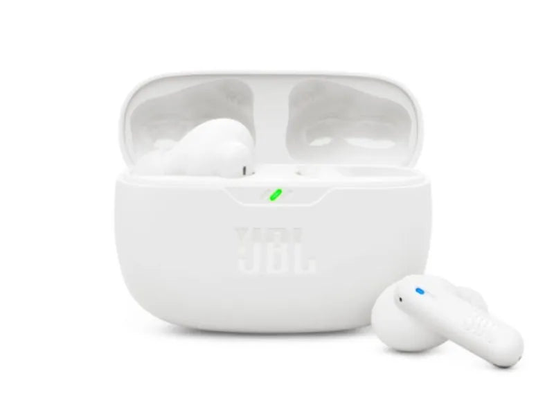 JBL WAVE BEAM 2 TRUE WIRELESS IN-EAR HEADPHONES ΑΣΥΡΜΑΤΑ ΑΚΟΥΣΤΙΚΑ (WHITE)